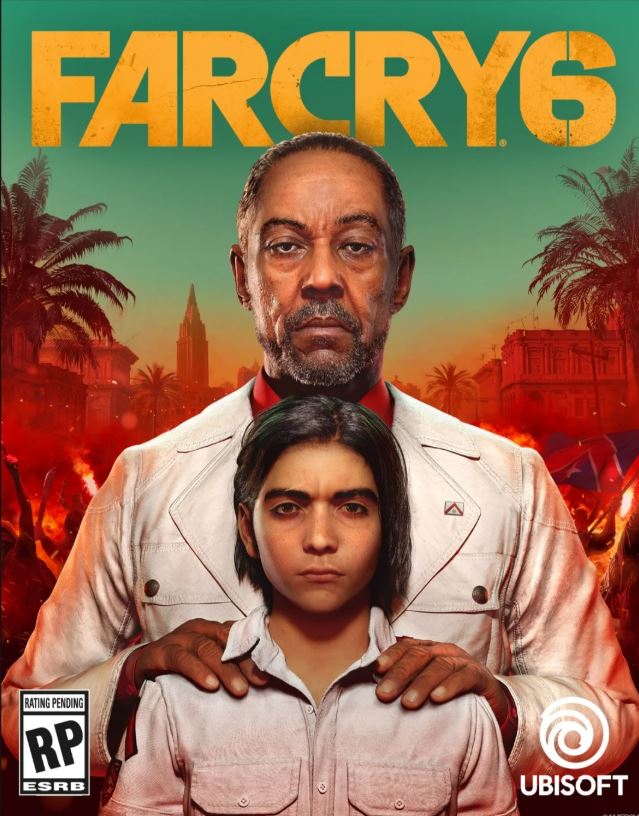 Far Cry Аккаунты