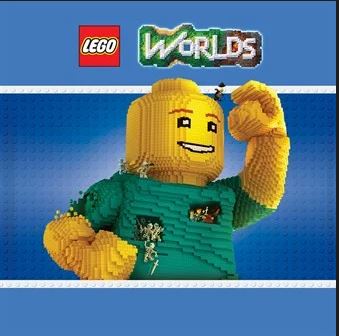 LEGO Аккаунты