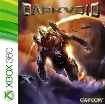 Dark Void Аккаунты