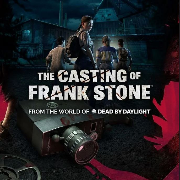 [Украина: Standart Edition ] The Casting of Frank Stone Аккаунты