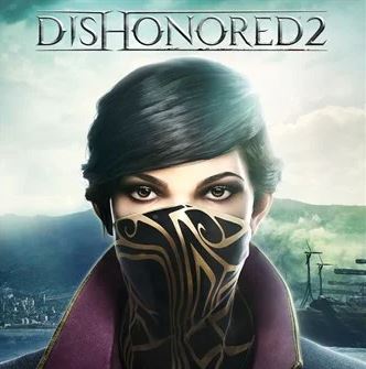 Dishonored 2 Аккаунты
