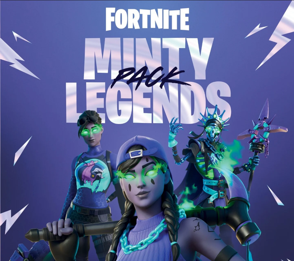 Fortnite Аккаунты