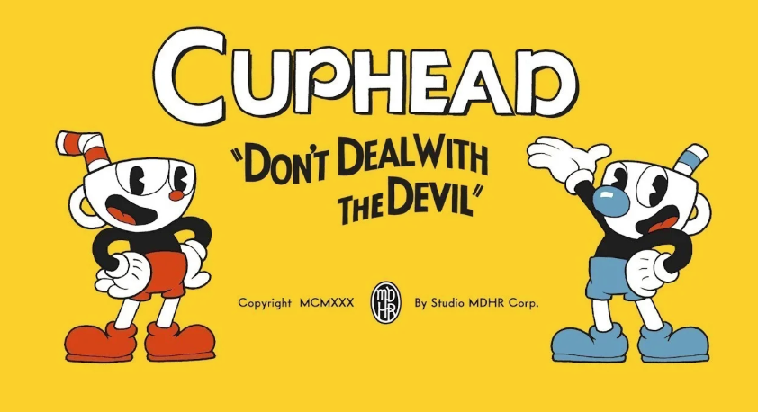 [Турция: Standart Edition] Cuphead Аккаунты