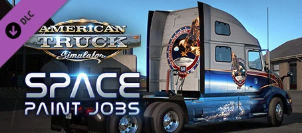 American Truck Simulator Аккаунты