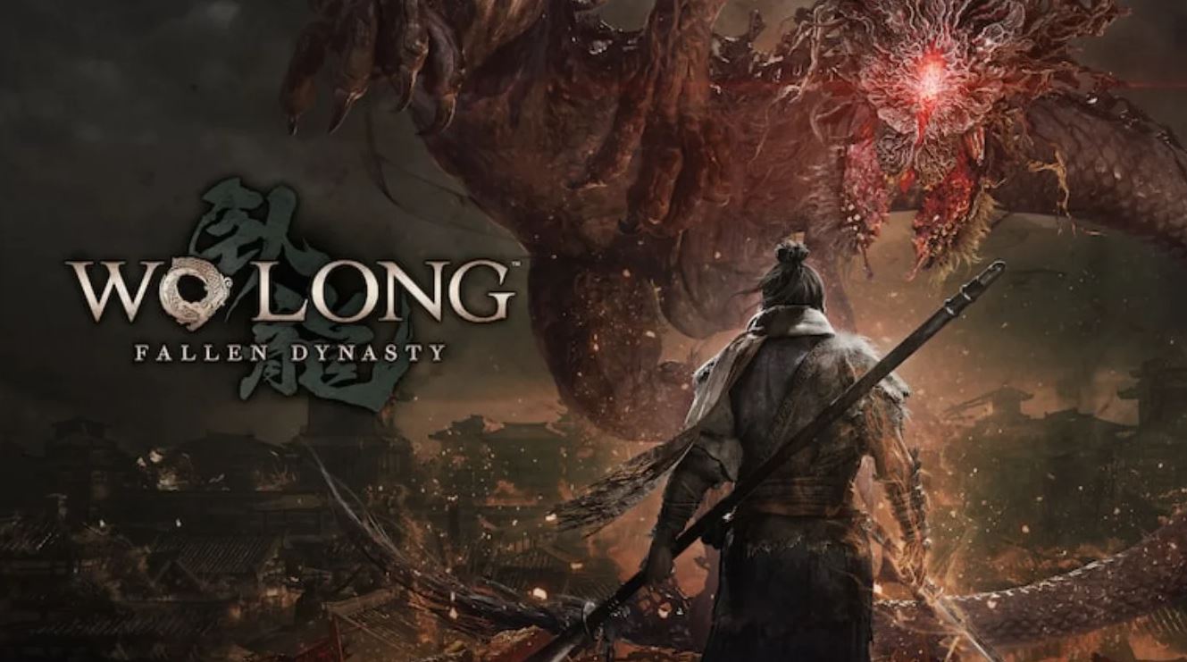 Wo Long: Fallen Dynasty Аккаунты