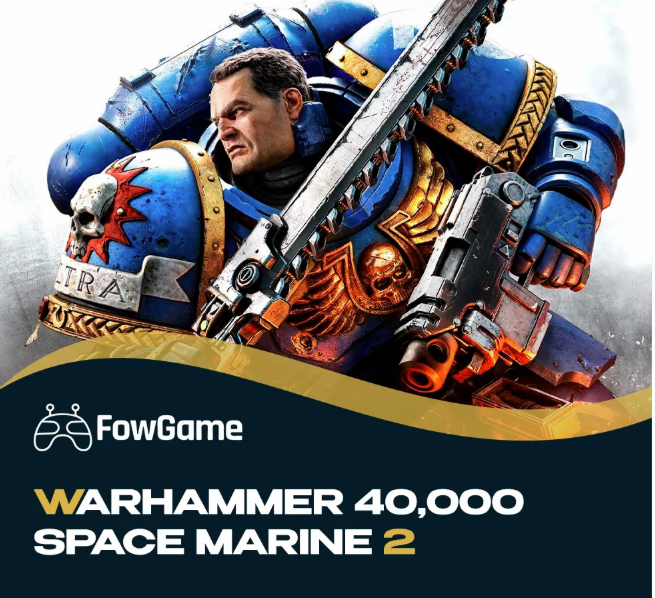 [Украина: Standard Edition ] Warhammer 40,000 Аккаунты