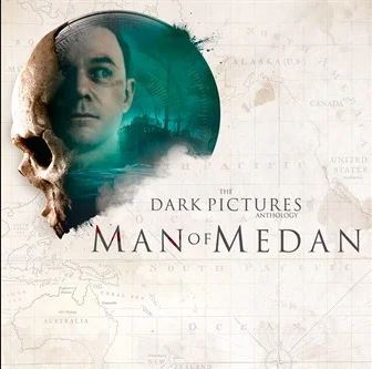 The Dark Pictures Anthology Аккаунты