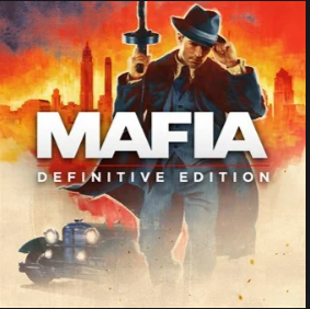 mafia Аккаунты