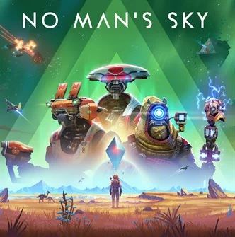 [Украина: Standart Edition ] No Man's Sky Аккаунты
