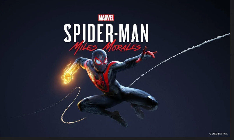 [Турция: Standart Edition] Marvel’s Spider-Man Аккаунты