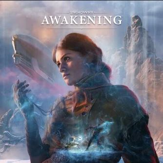[Украина: Standart Edition ] Unknown 9: Awakening Аккаунты