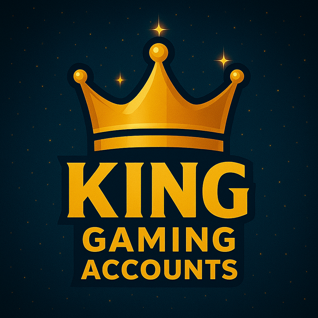 Mobile Legends Accounts
