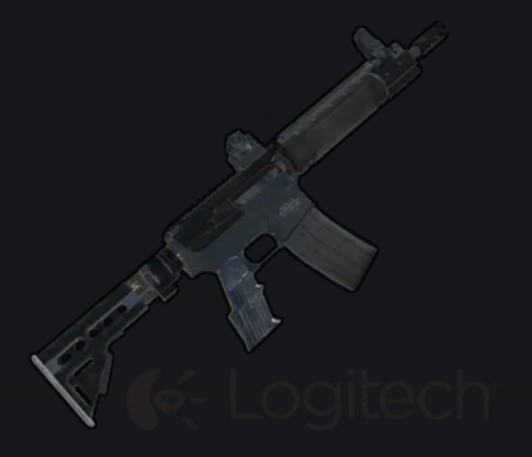 RUST Буст