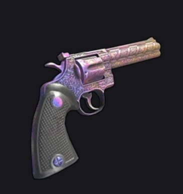 RUST Буст