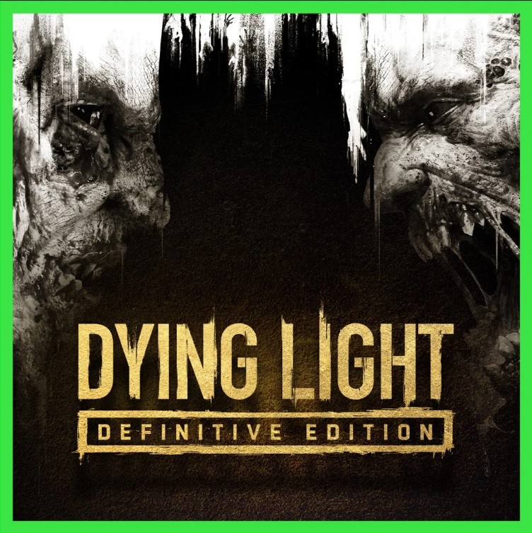 [Россия (со сменой региона)] Dying Light Игровые ключи