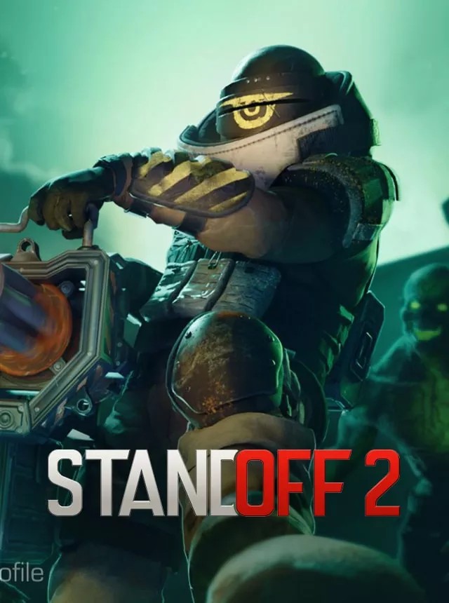[100 Золота] Standoff 2 Донат