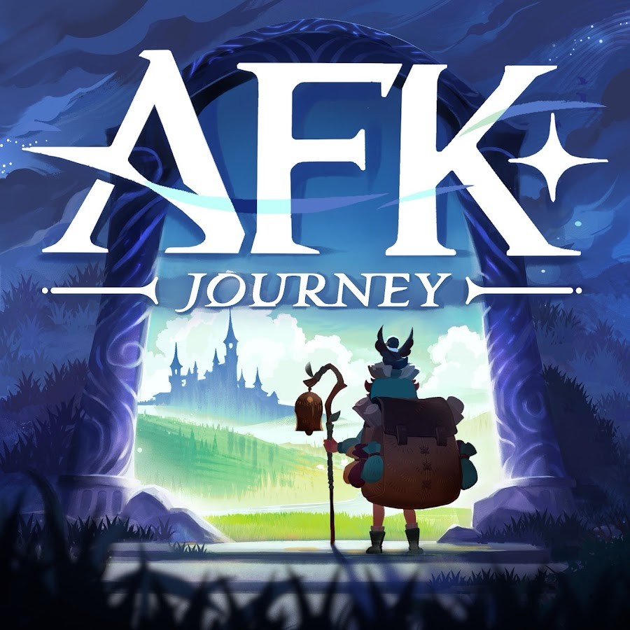 [21 Кристалл] AFK Journey Донат