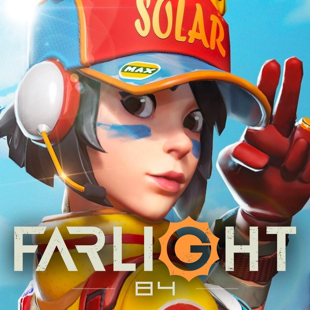 [5 Алмазов] Farlight 84 Донат