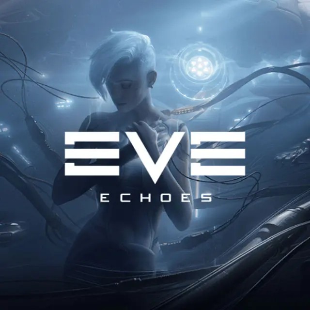 [25 AUR] EVE Echoes Донат