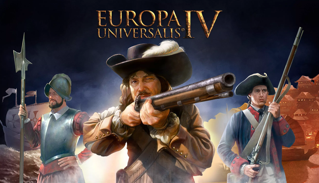 Europa Universalis IV Донат