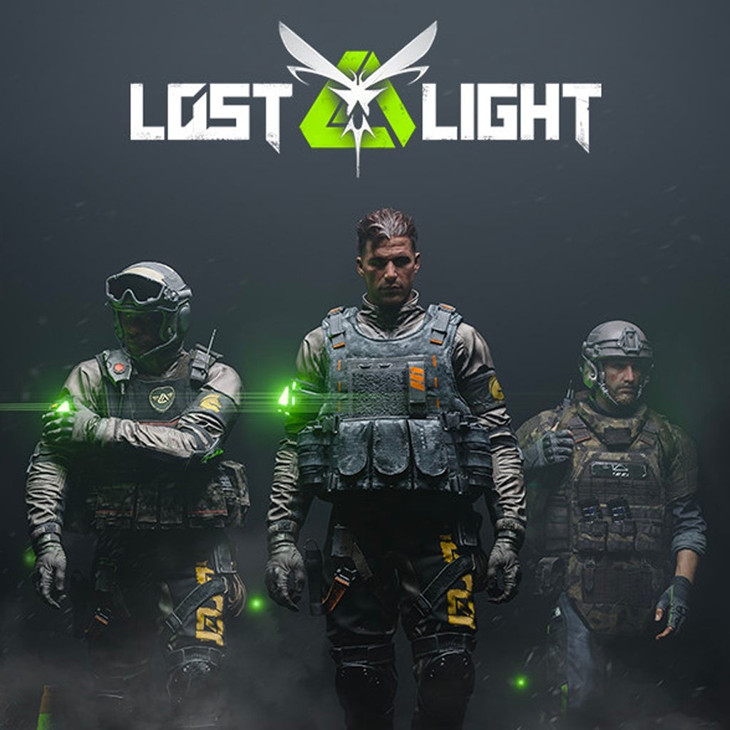 [60 LP] Lost Light Донат