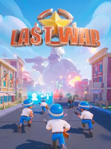 [1.000 Золотых Кирпичей] Last War: Survival Game Донат