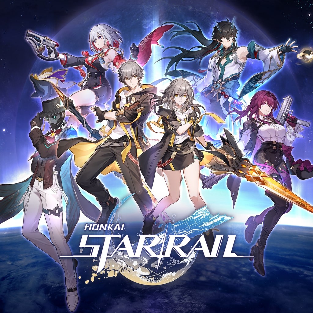 [Экспресс Пропуск] Honkai: Star Rail Донат