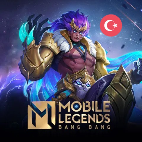 [24 Алмаза] Mobile Legends Донат
