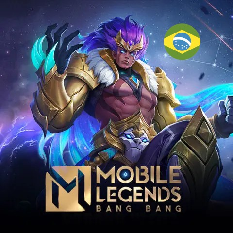 [86 Алмазов] Mobile Legends Донат