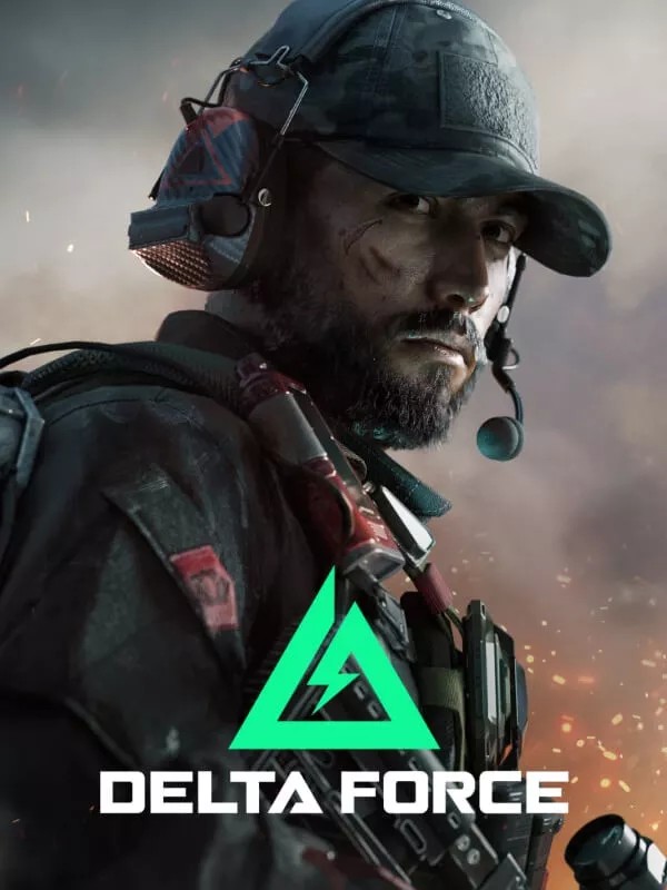 [18 Монет] Delta Force Донат