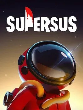 [100 Goldstar] Super Sus Донат