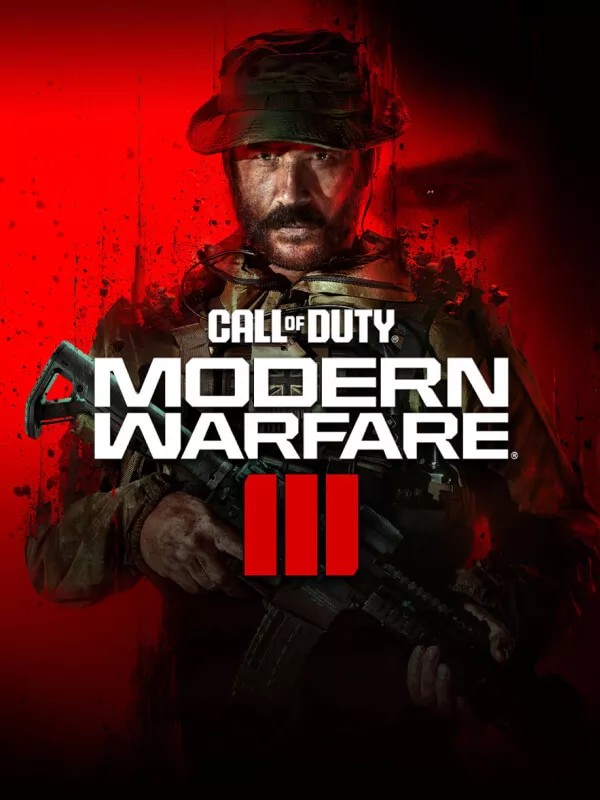 [200 CP] Call of Duty: Modern Warfare 3 (2023) Донат