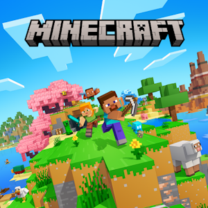 Minecraft Донат